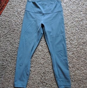 Full length Wunder Under High Rise